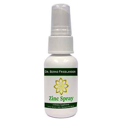 Picture of Zinc Spray